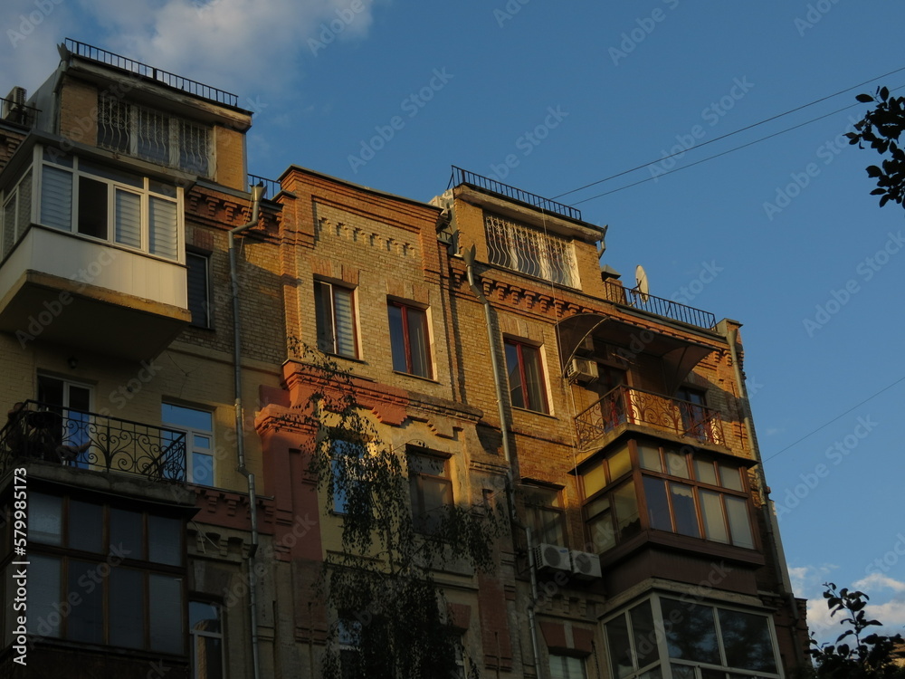 houses in porto country