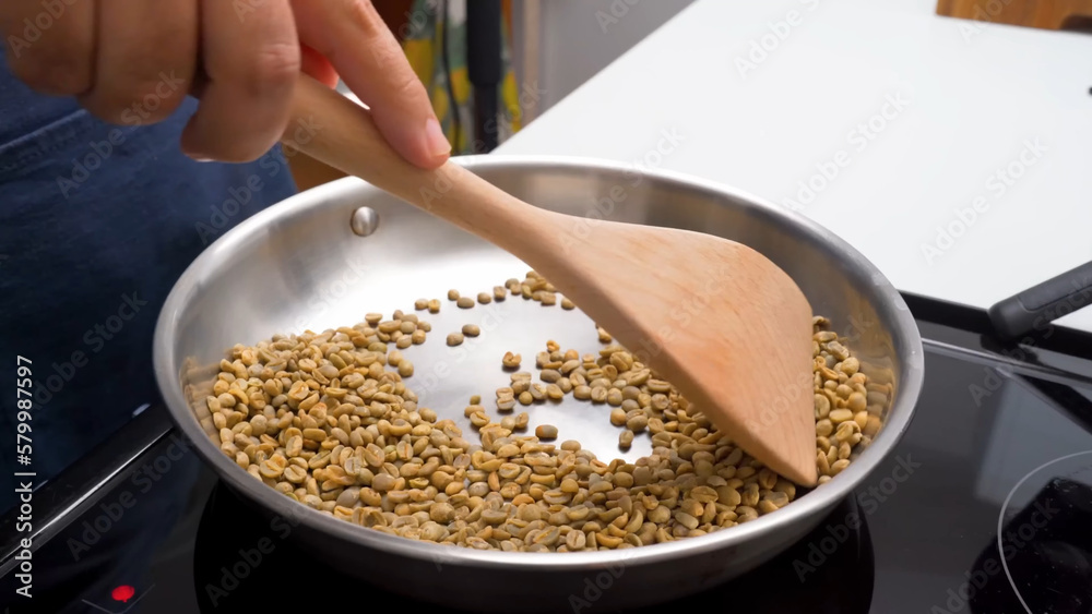 the smell of roasted coffee beans the smell of roasted coffee beans