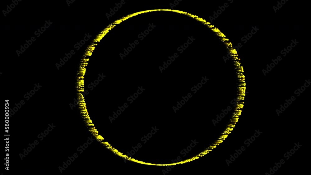round Bokeh effect isolated for editing design, bright light blurred circles with light noise. gold alpha channel round Bokeh effect isolated for editing design, bright light blurred circles with light noise. gold alpha channel