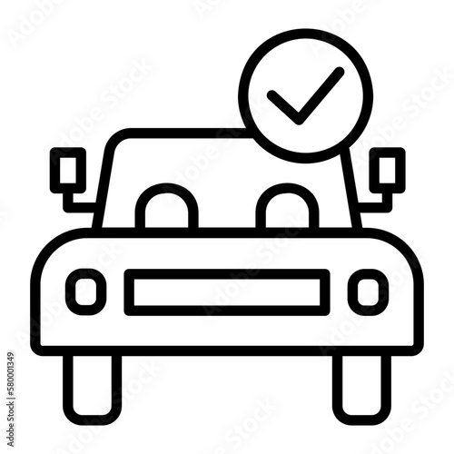 car icon