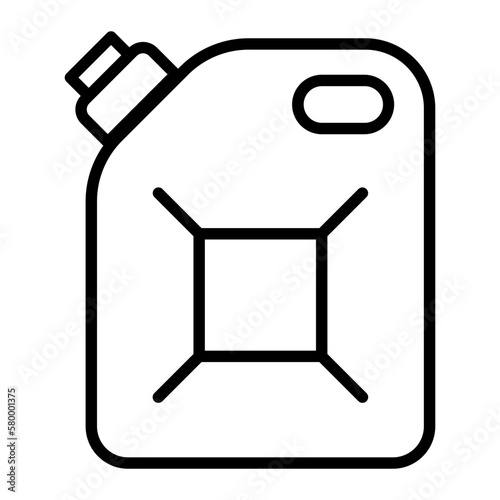 canister icon