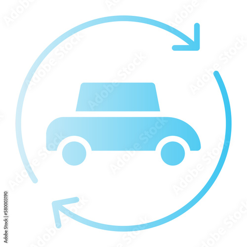 exchange icon