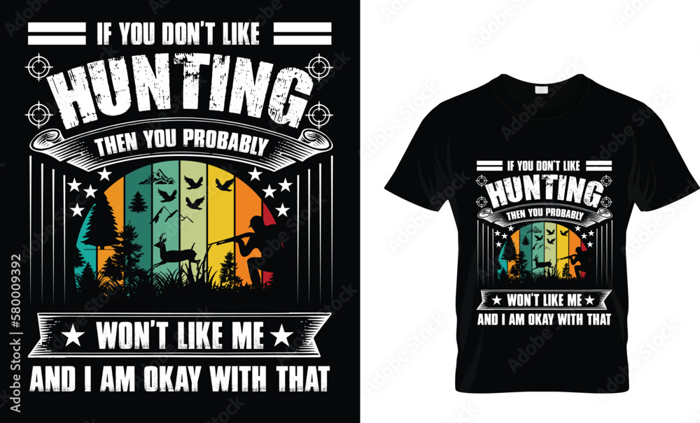 t shirt design concept hunting t shirt design concept hunting