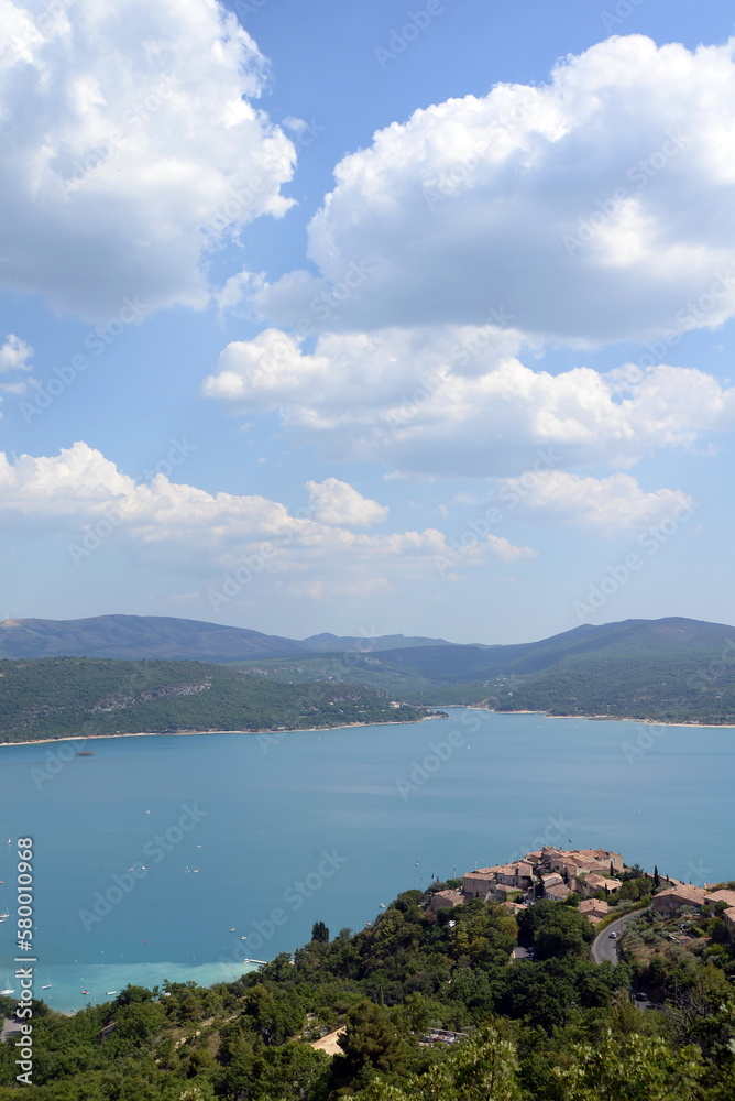 Sainte-Croix-du-Verdon