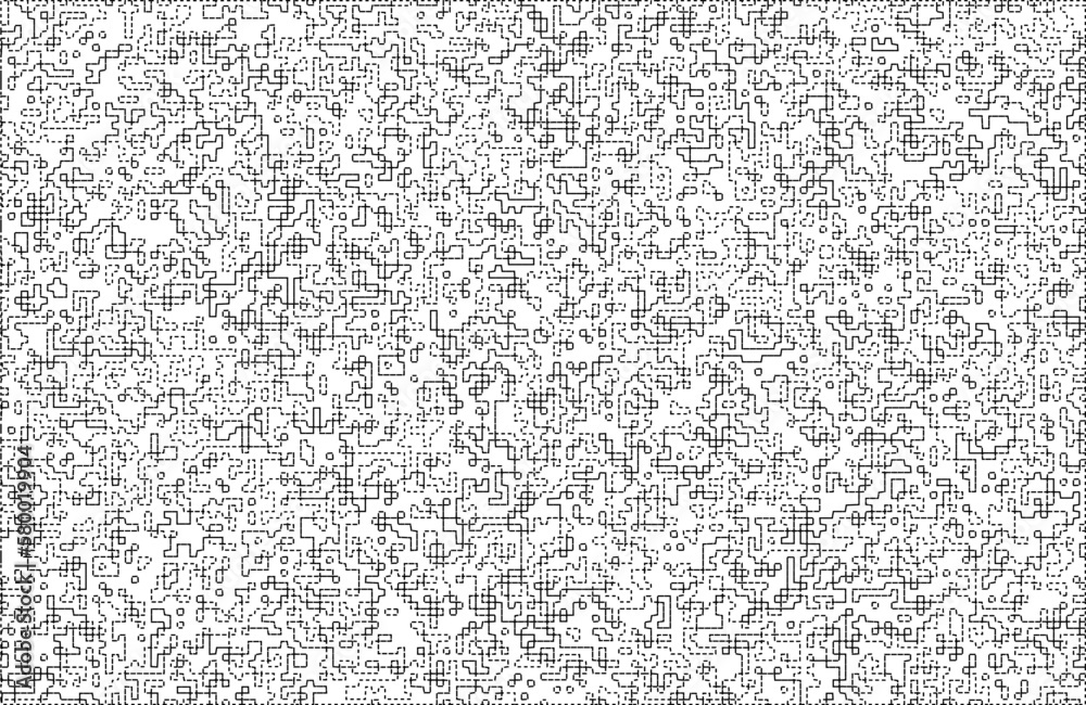 Stylish texture with figures from lines and dashes .Abstract geometric black and white pattern for web page, textures, card, poster, fabric, textile. Stylish texture with figures from lines and dashes .Abstract geometric black and white pattern for web page, textures, card, poster, fabric, textile.