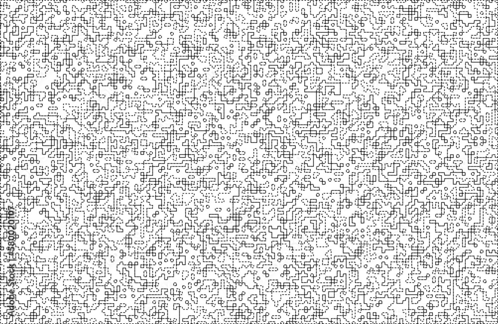 Stylish texture with figures from lines and dashes .Abstract geometric black and white pattern for web page, textures, card, poster, fabric, textile. Stylish texture with figures from lines and dashes .Abstract geometric black and white pattern for web page, textures, card, poster, fabric, textile.