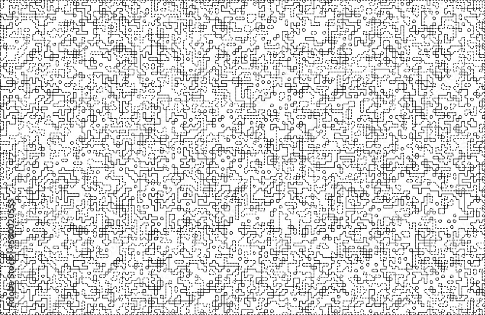 Stylish texture with figures from lines and dashes .Abstract geometric black and white pattern for web page, textures, card, poster, fabric, textile. Stylish texture with figures from lines and dashes .Abstract geometric black and white pattern for web page, textures, card, poster, fabric, textile.