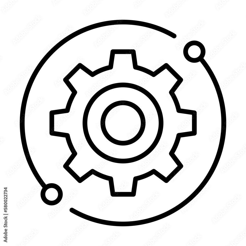 Gear Icon Gear Icon