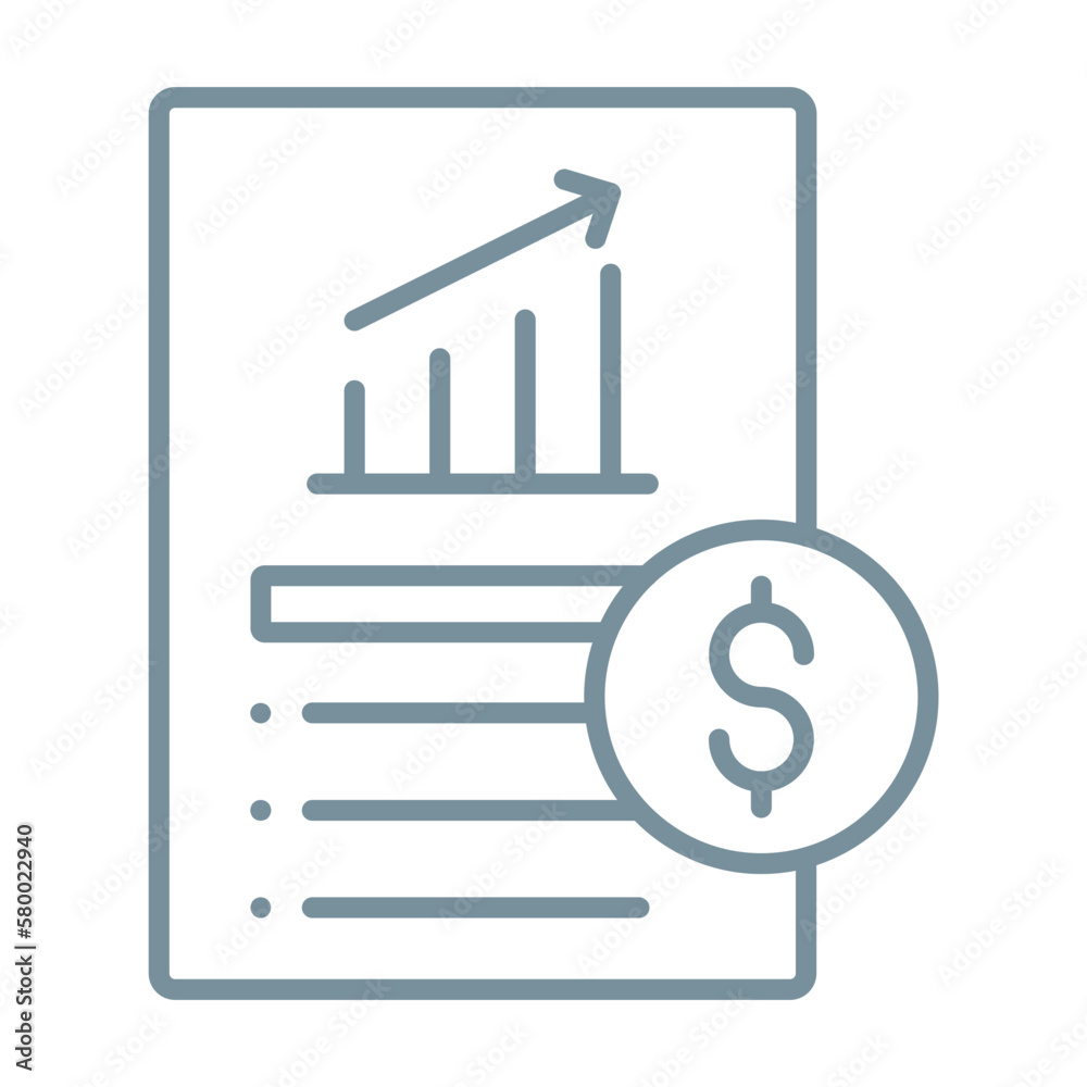 Profits Icon Profits Icon