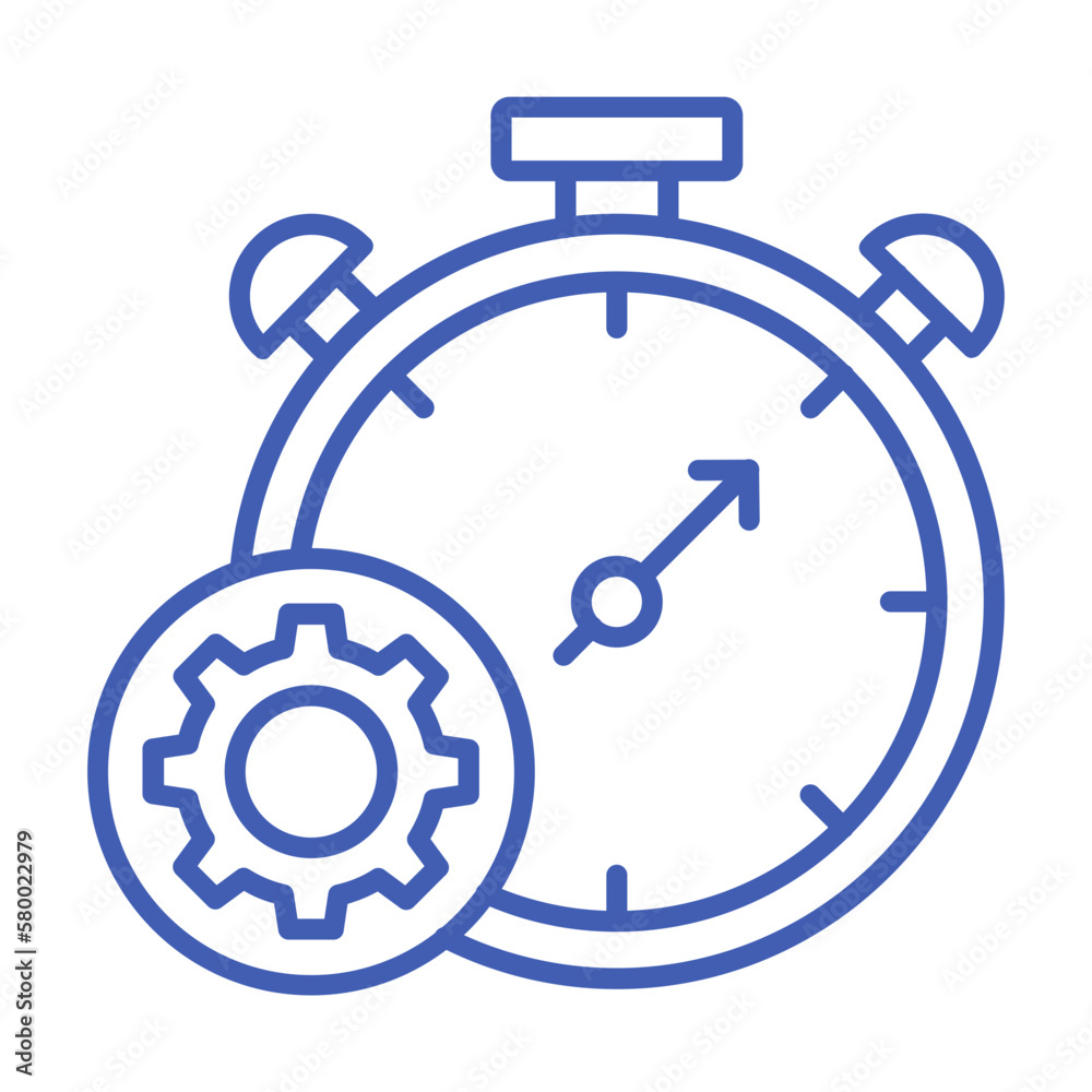 Productivity Icon Productivity Icon