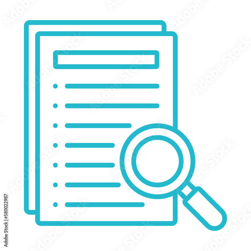 Research Icon