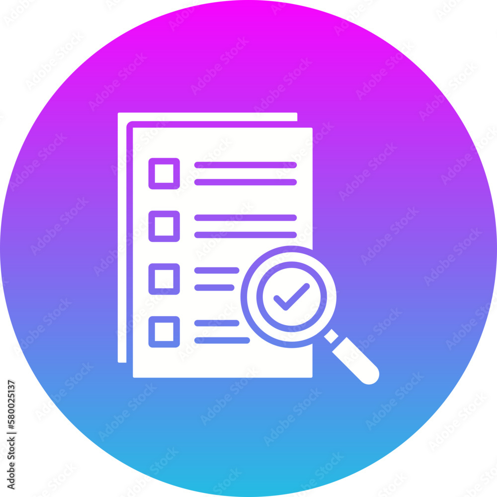 Audit Icon Audit Icon