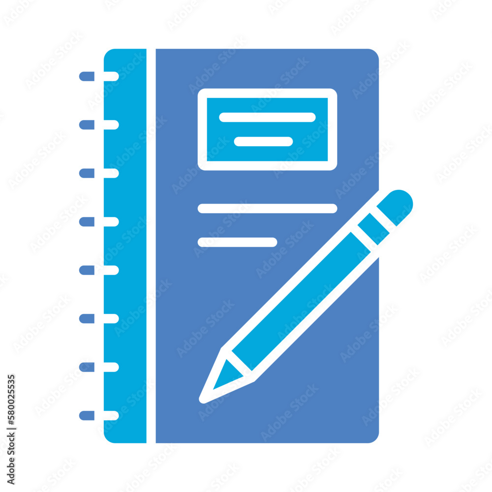 Agenda Icon