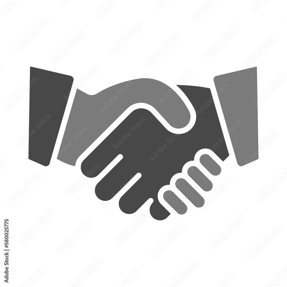 Handshake Icon Handshake Icon
