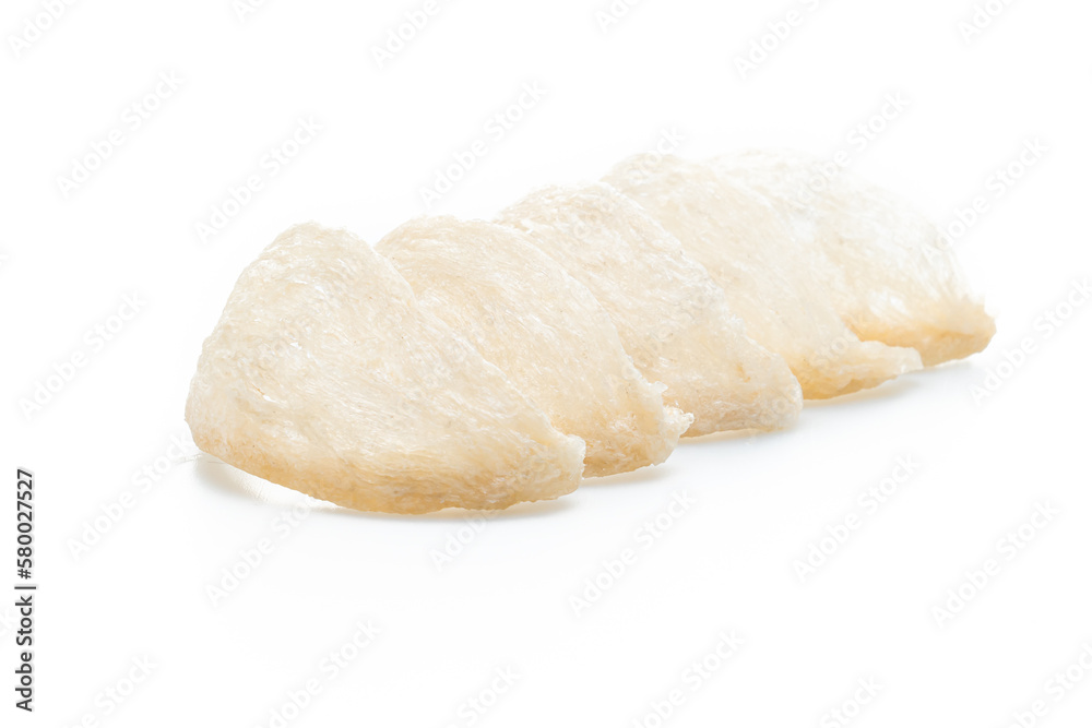 Fresh edible bird's nest or Swallow nest raw material cuisine expensive food for healthy Fresh edible bird's nest or Swallow nest raw material cuisine expensive food for healthy