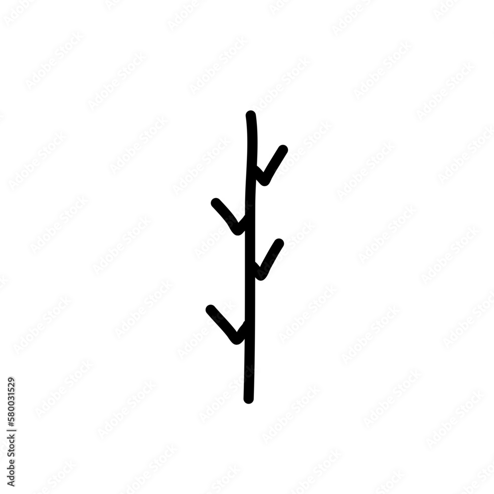 Hand Drawn Timeline Line Art Stock Vector Adobe Stock hand-drawn-timeline-line-art-stock-vector-adobe-stock