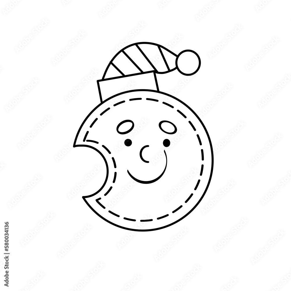 Christmas Cookie Christmas Cookie