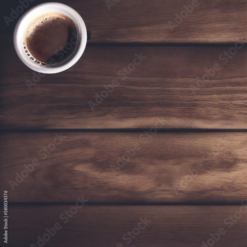 Oak texture, table top, coffee