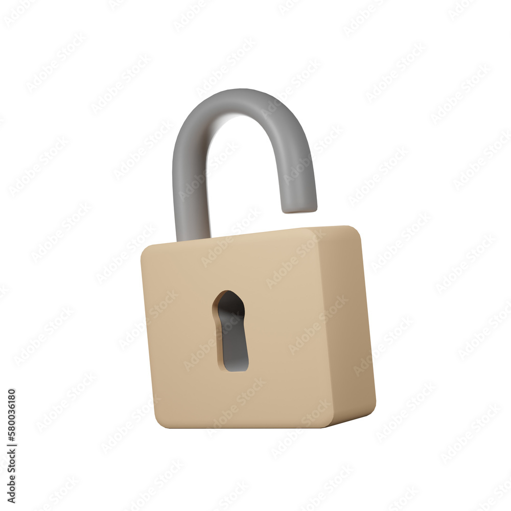 Golden key to unlock, solve business problem, professional to give solutions, 3d render Golden key to unlock, solve business problem, professional to give solutions, 3d render