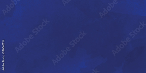 Abstract Blue background. Blue wall vintage texture background blue grunge texture.