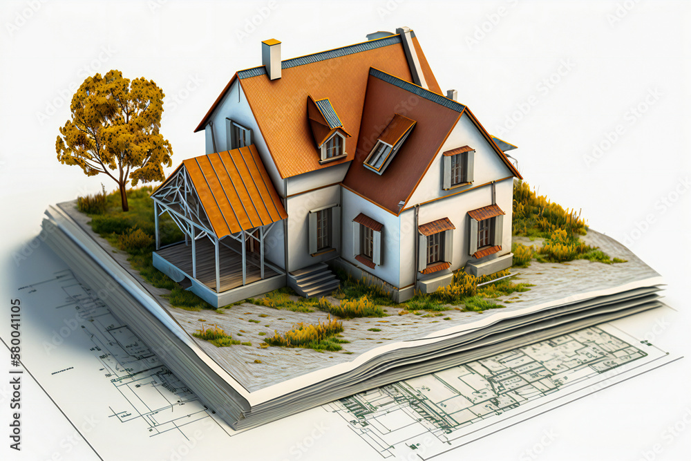 Home Construction Blueprints home-construction-blueprints