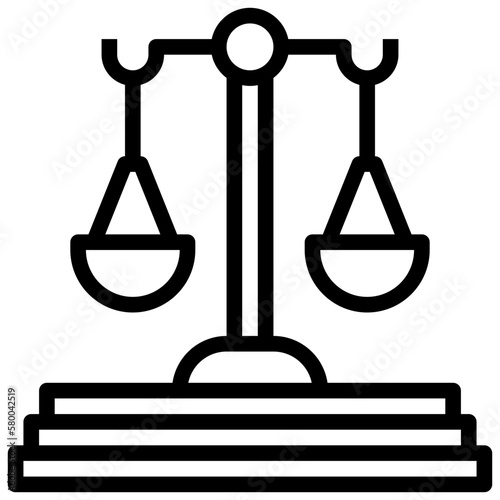 law line icon,linear,outline,graphic,illustration