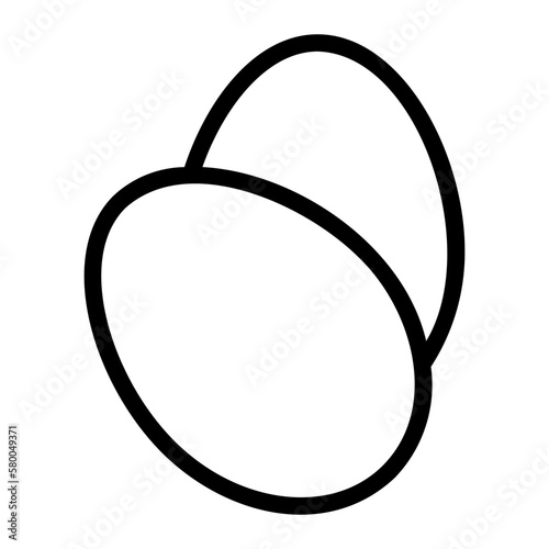 egg icon