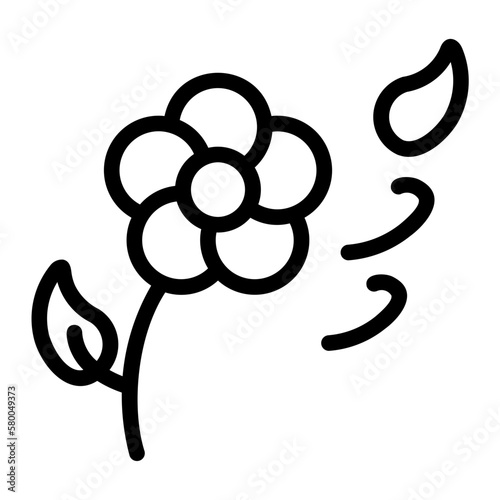 flower icon