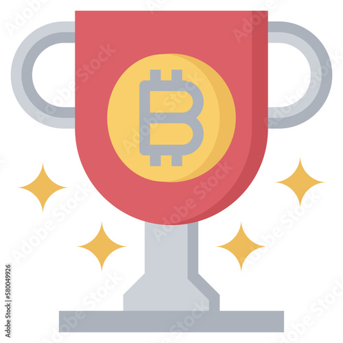 reward line icon,linear,outline,graphic,illustration