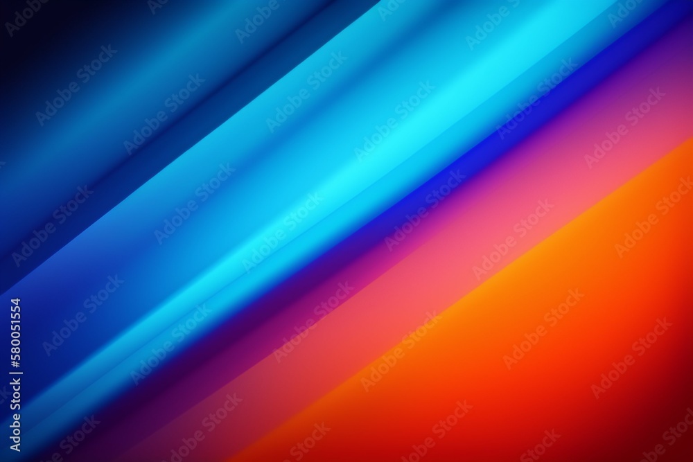 abstract colorful background ai generative abstract colorful background ai generative