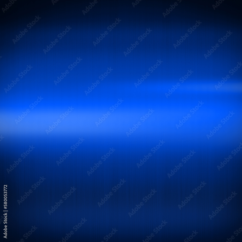 Blue shiny brushed metal. Square background texture Blue shiny brushed metal. Square background texture