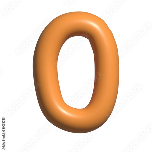 type, symbol, number, 3d, colorful, typography, abc, text