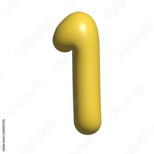 type, symbol, number, 3d, colorful, typography, abc, text