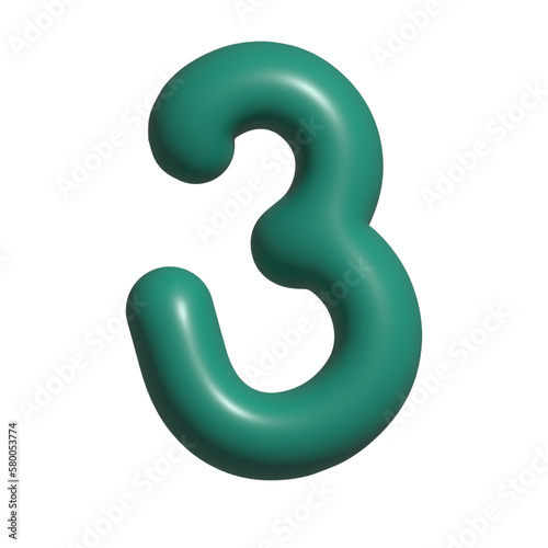 type, symbol, number, 3d, colorful, typography, abc, text