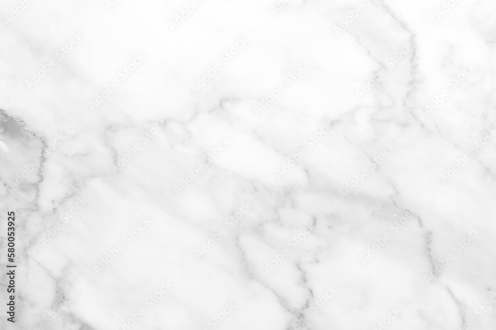 Luxury White Marble Wall Texture with Space for Text, Suitable for Background, Backdrop, and Scrapbook.
