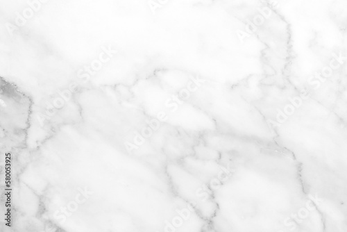 Luxury White Marble Wall Texture with Space for Text, Suitable for Background, Backdrop, and Scrapbook.