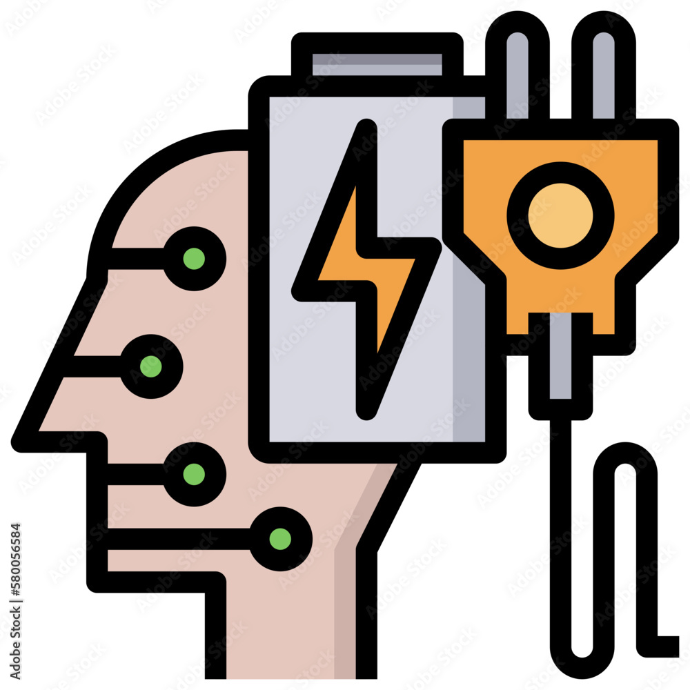 plugpower line icon,linear,outline,graphic,illustration plugpower line icon,linear,outline,graphic,illustration
