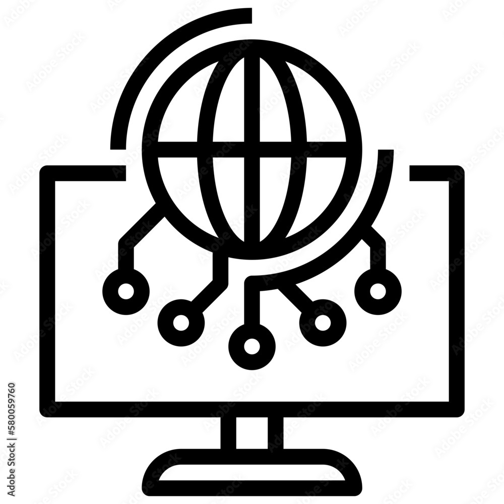 global line icon,linear,outline,graphic,illustration global line icon,linear,outline,graphic,illustration
