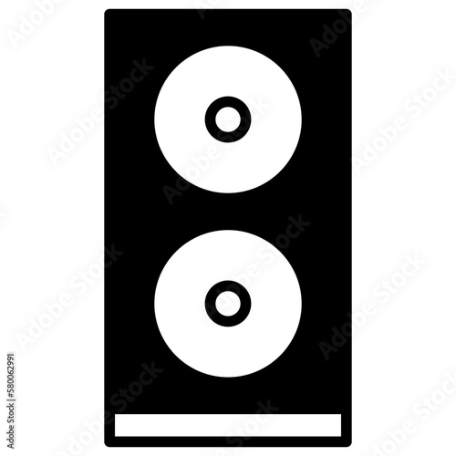 sound audio equipment