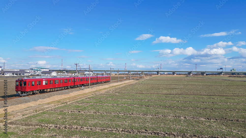 養老鉄道 養老鉄道