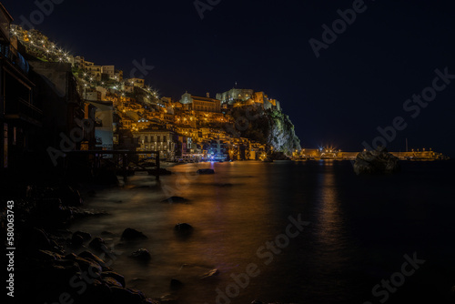 Scilla - Italy