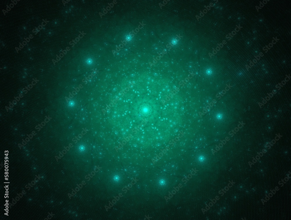Imaginatory fractal abstract background Image Imaginatory fractal abstract background Image