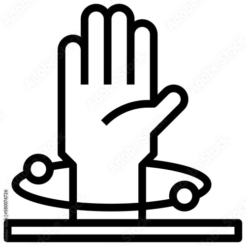 prototyping line icon,linear,outline,graphic,illustration