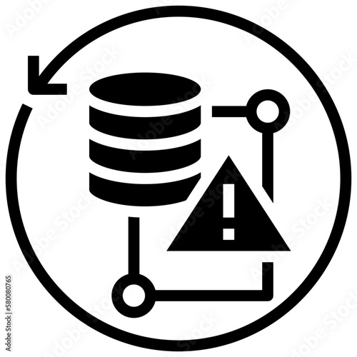 data loss