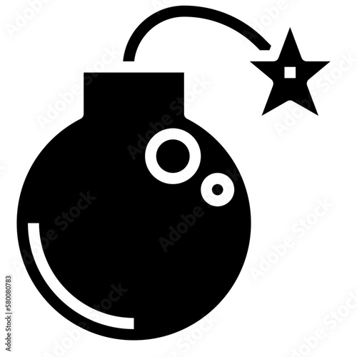 bomb