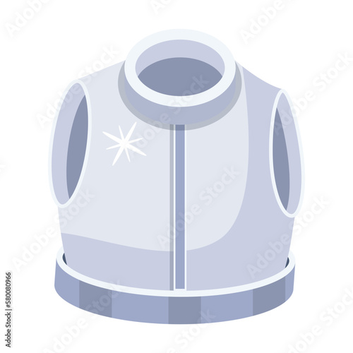 Viking Armour 