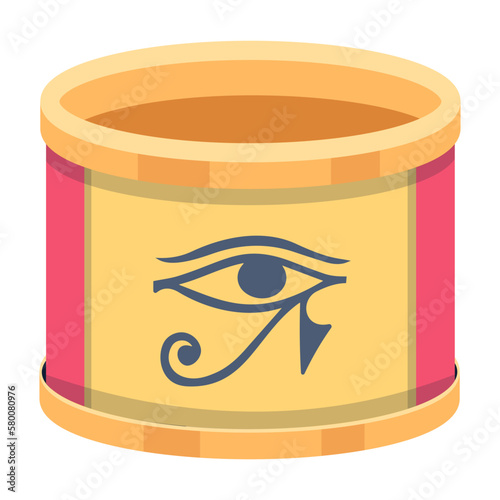 Egyptian Bangle