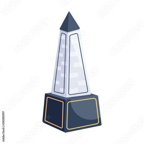 Egyptian Obelisk