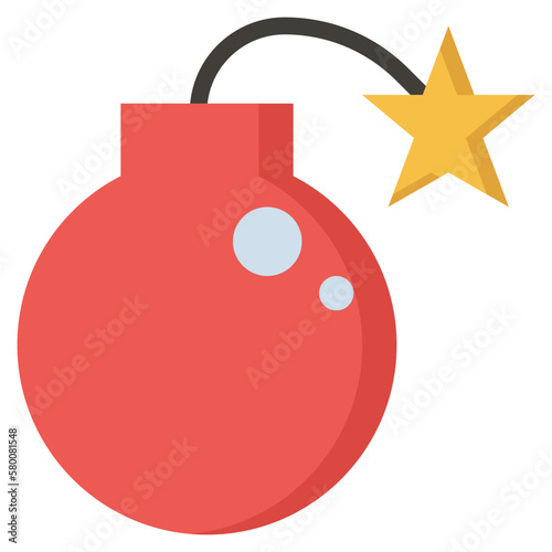 bomb