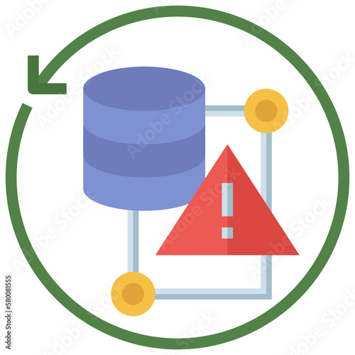 data loss